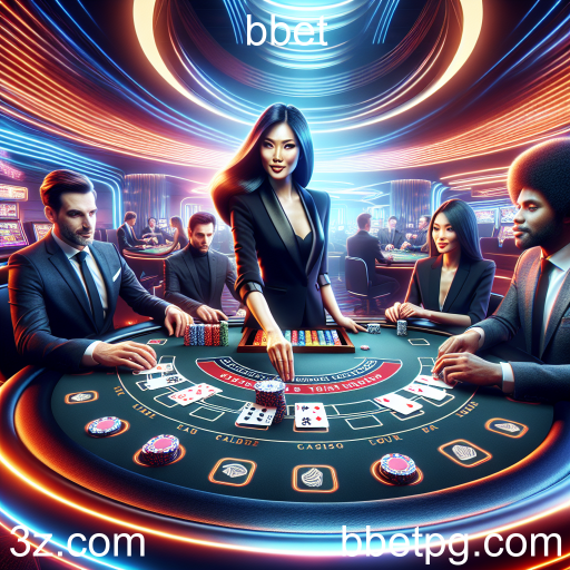 A Emoção do Jogo Ao Vivo no bbet