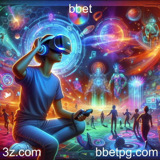 A Revolução dos Jogos Virtuais: Diversão e Conexão em um Mundo Digital